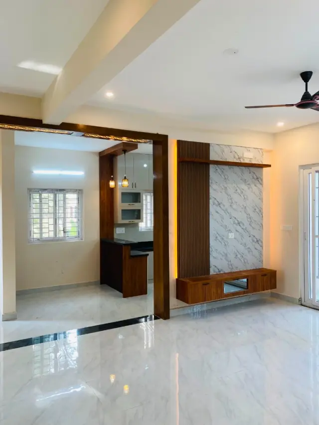GK Home Construction project 5