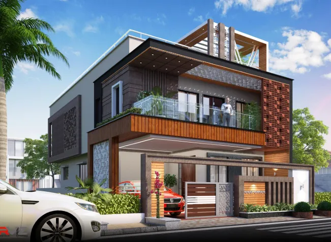 ITAKSHII ARCHITECTURE AND DESIGN featured work