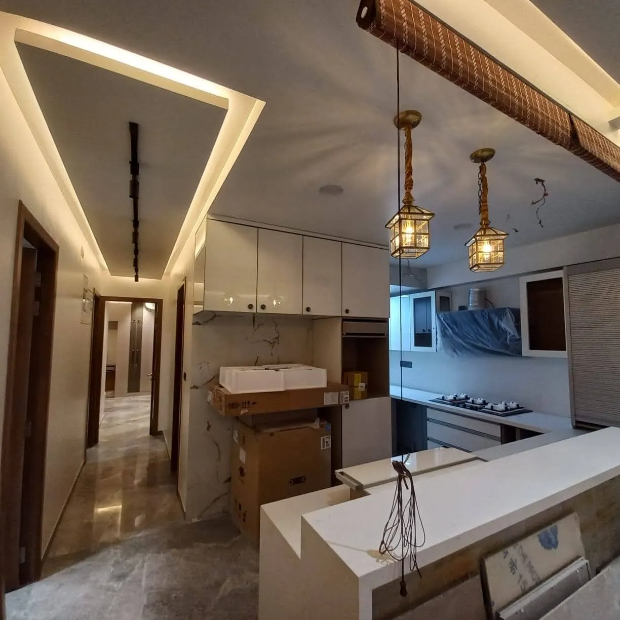 Shree Designs3 project