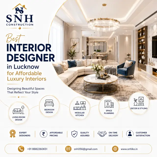 SNH Construction project 2