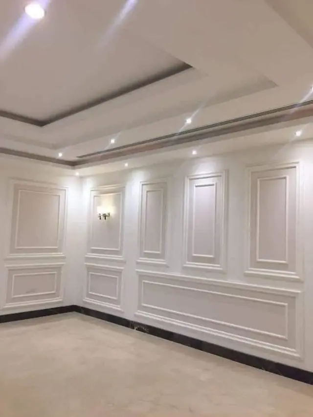 Foyer / Entrance, Luxury style from Luxury Bedroom Wall Design in New Delhi by Wallpaper Professionals ​3D Custom Wallpaper