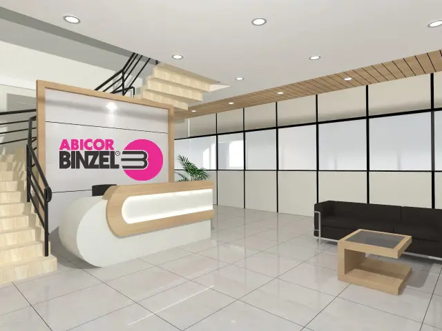 Abicor Binzel Production (India) Private Limited project