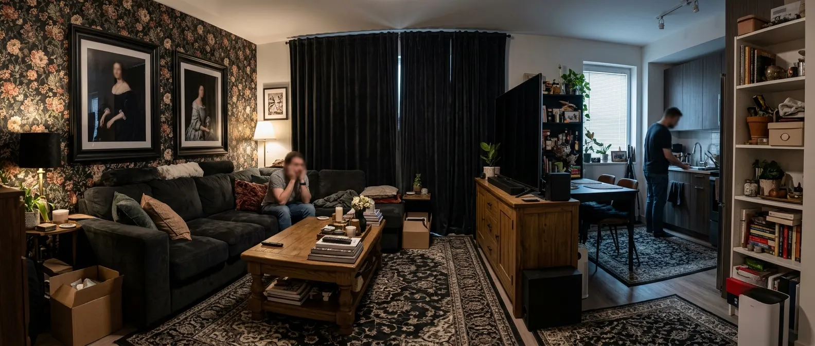 Discover the most common small home interior design mistakes that can make compact spaces feel cramped, cluttered, or poorly organised. From oversized furniture and dark colour palettes to excessive open shelving, inadequate lighting, and mismatched décor, seemingly minor choices can affect both functionality and visual balance. Explore practical small home design ideas that maximise usable space, improve storage, and create a brighter, more comfortable home without sacrificing style.