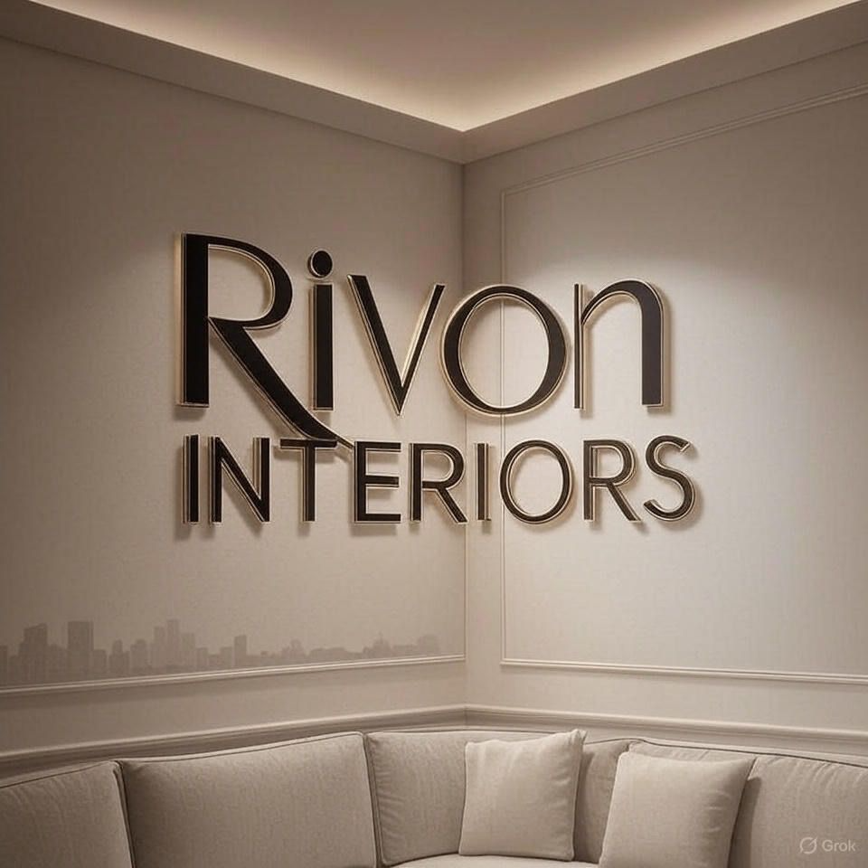 Rivon interiors