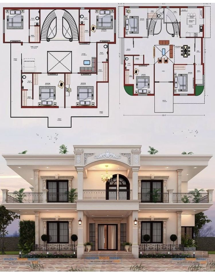 balcony railings by SHRIHAN CRAFTS
