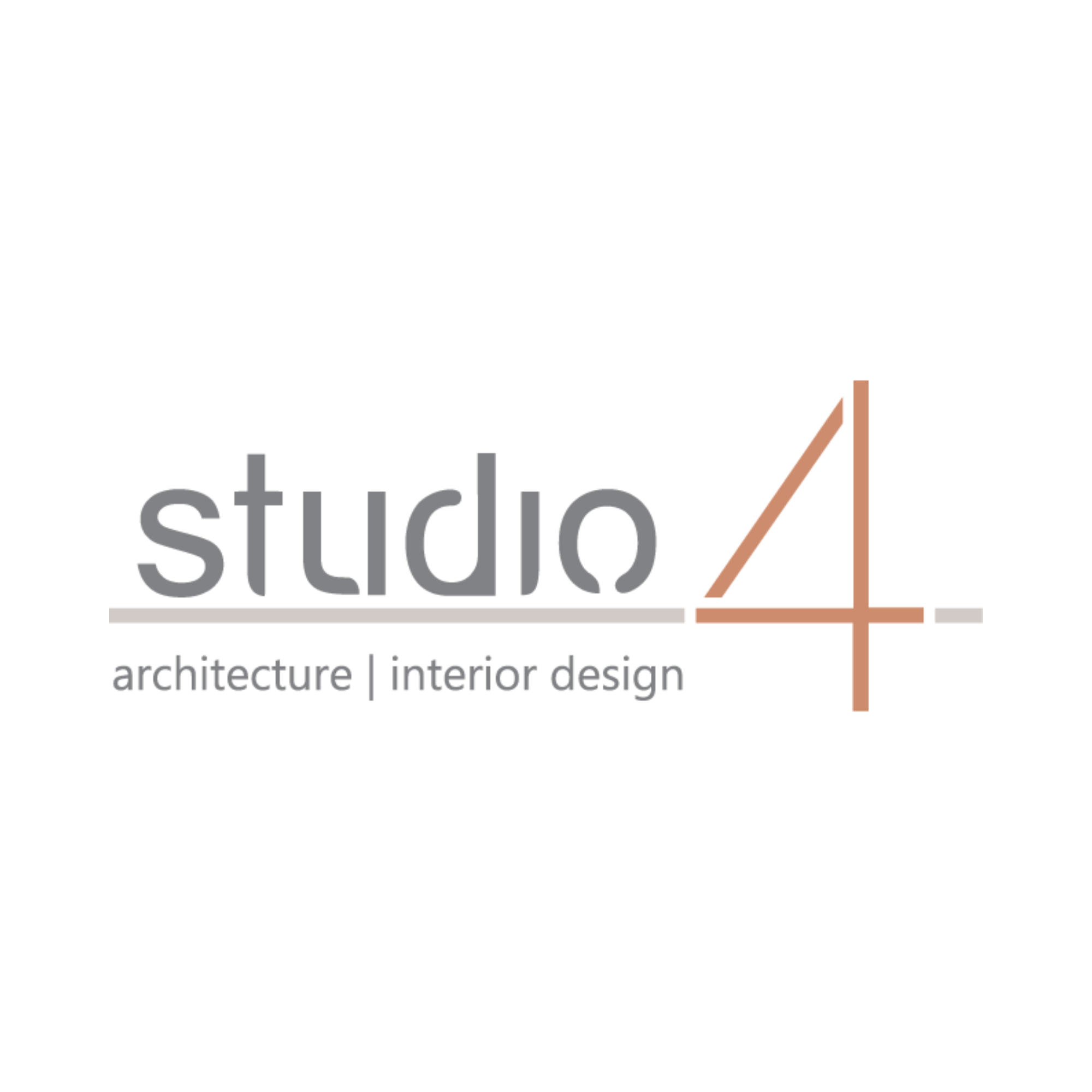 Studio 4 - Interior Designer