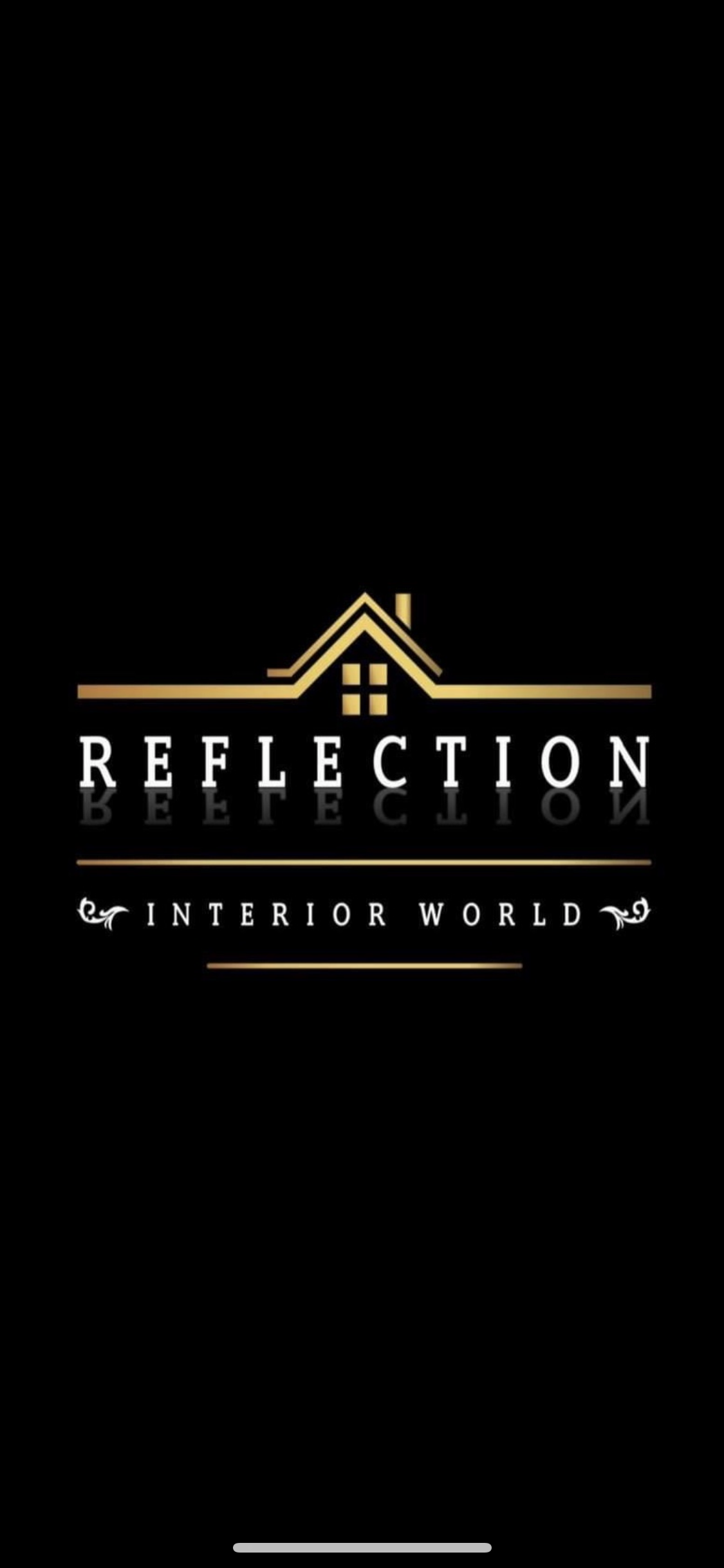 Reflections interior world