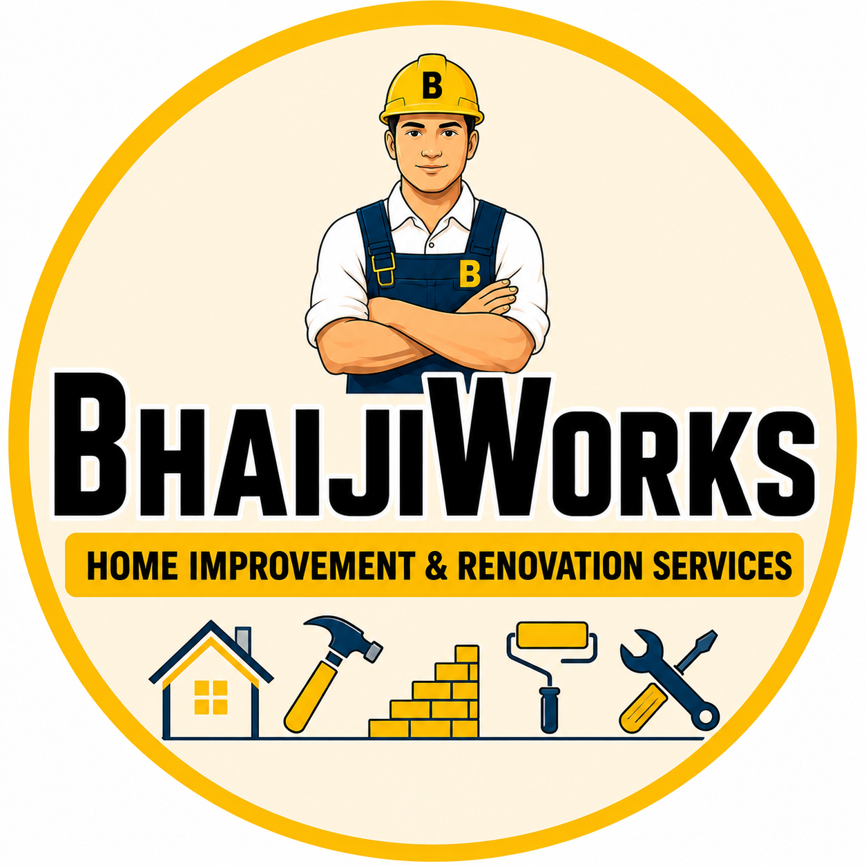 Bhaiji Works