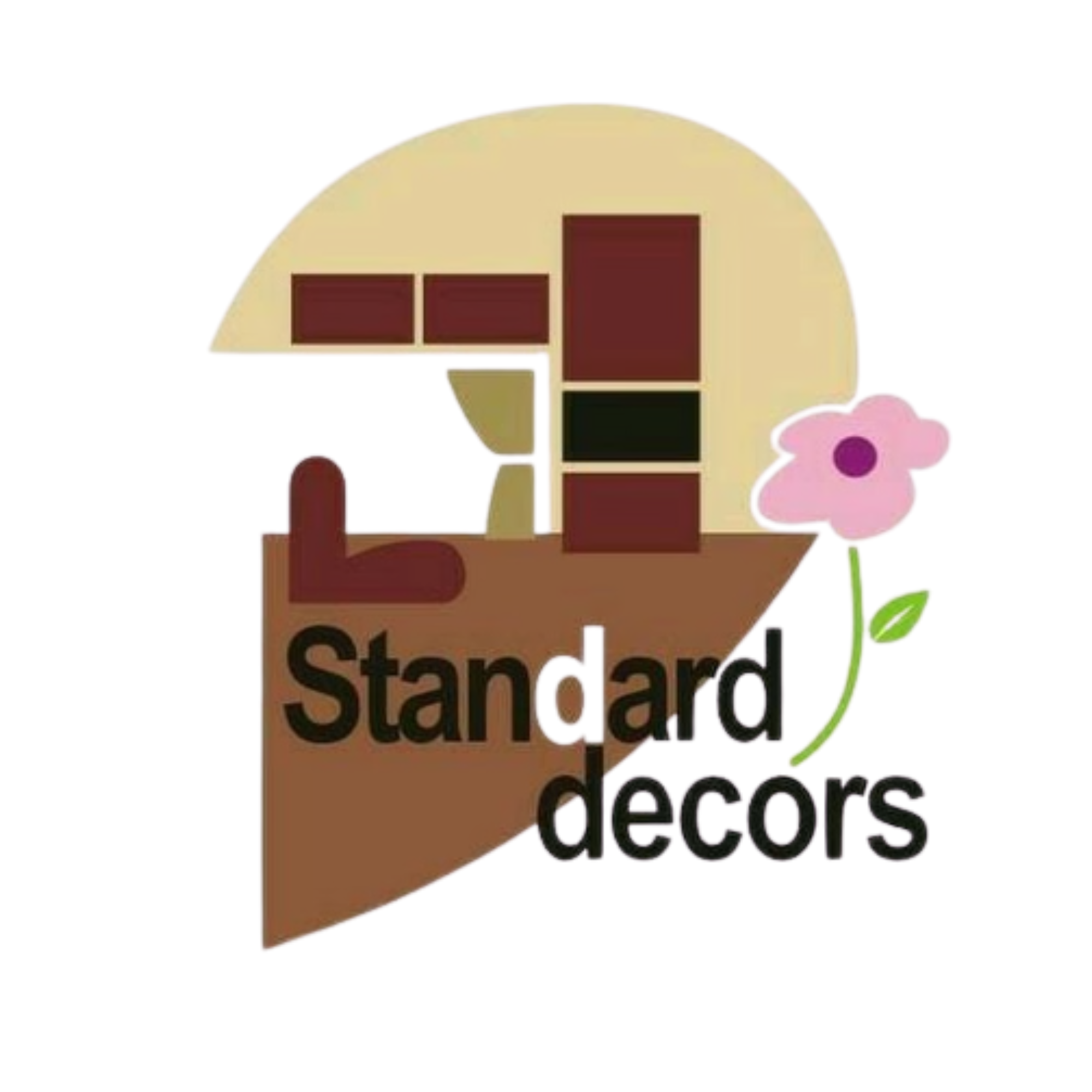 Standard decors