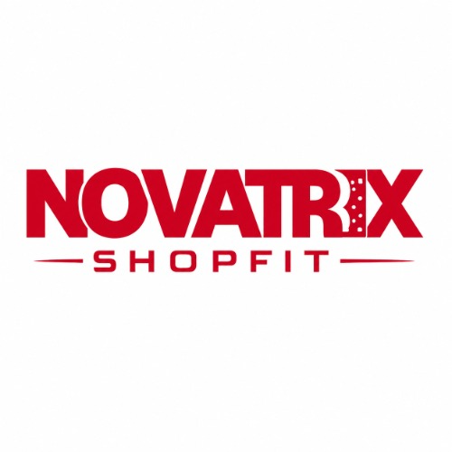 Novatrix Shopfits