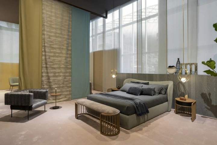 wardrobe interiors by Interlay Interiors