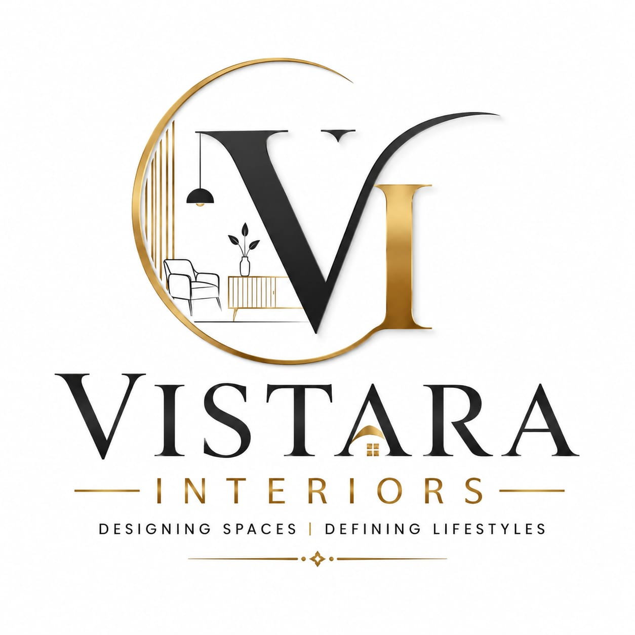 Vistara Interiors