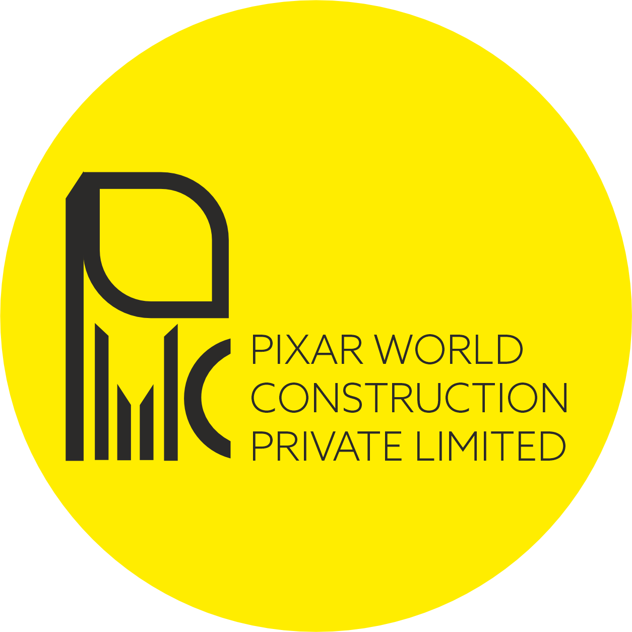 Pixar world Construction Private Limited