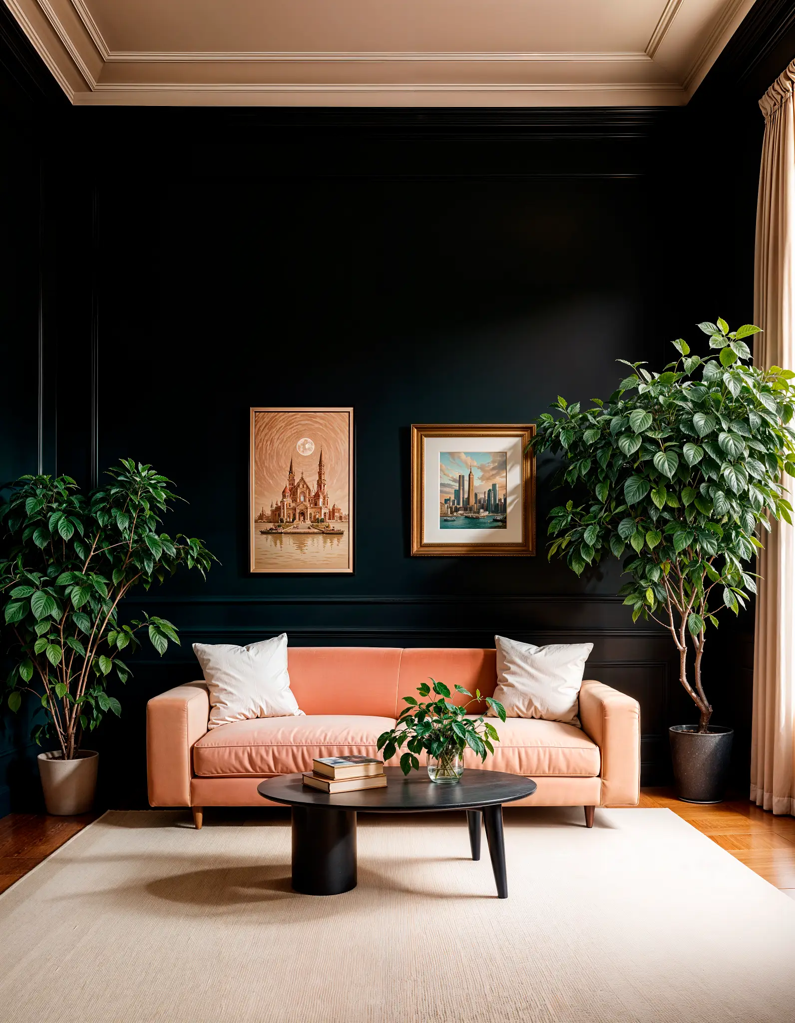 Interior Designers in New Delhi | Eka Studio By Sana