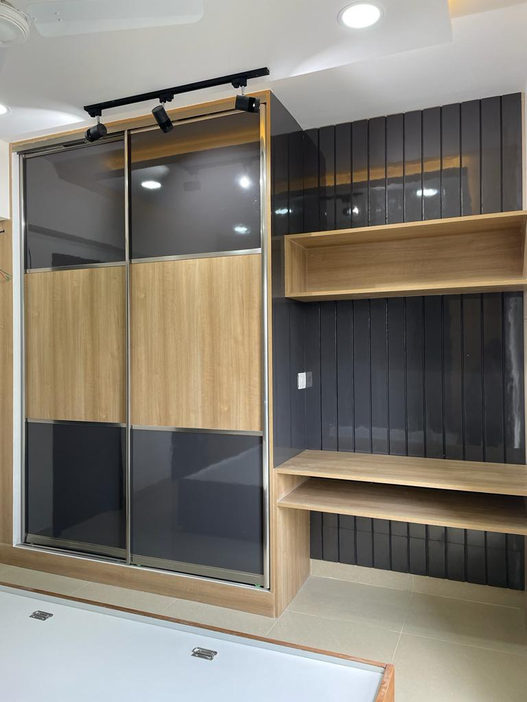 interior quotations by EPS Interior Industries
