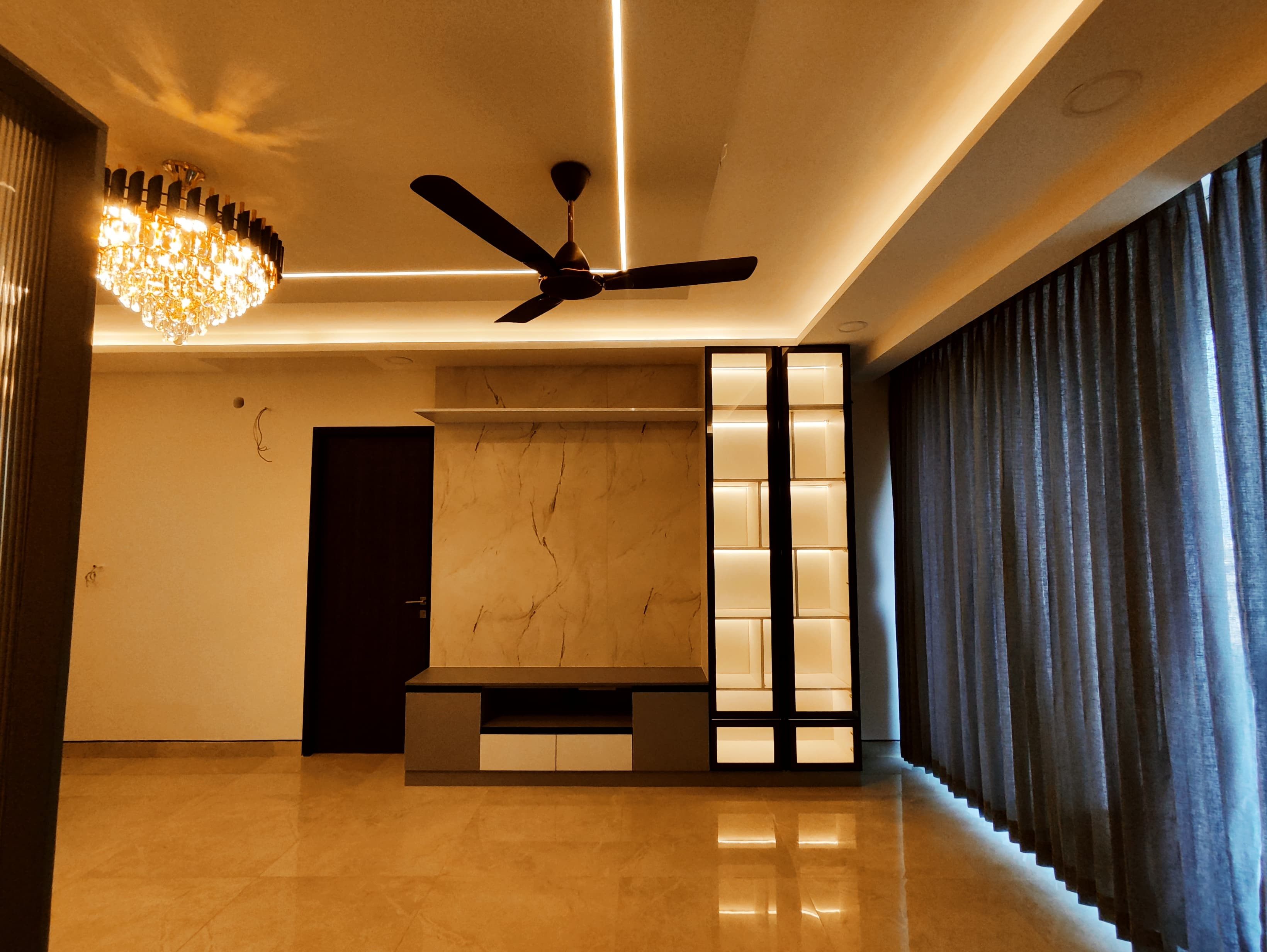 interior quotations by EPS Interior Industries