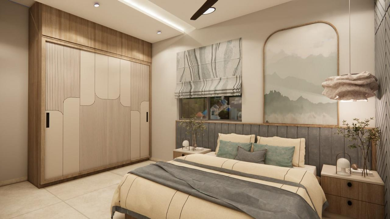 interior quotations by Rakesh bhat