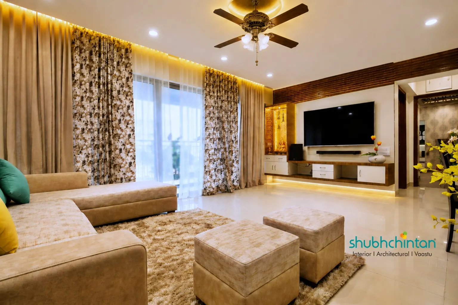 interior quotations by ID Sanjay Navgire