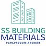 Logo of SS BUILDING MATERIALS