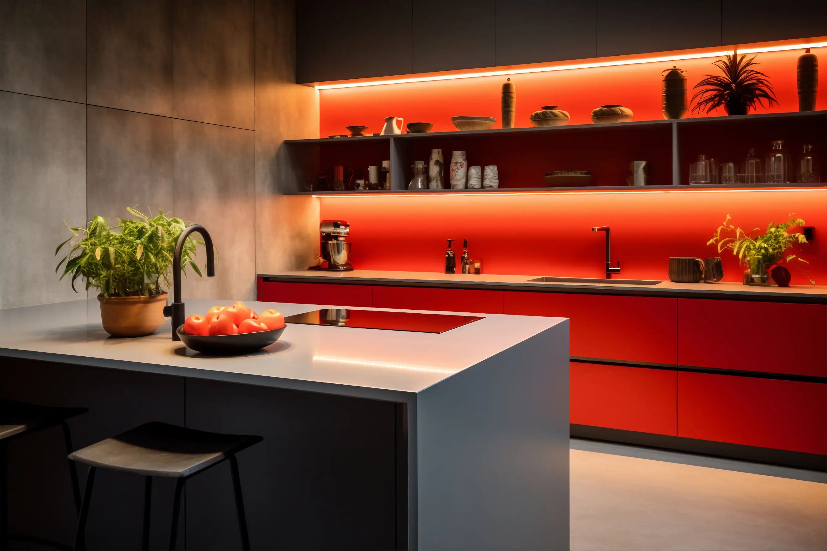 Modular Kitchen Trends for Indian Homes in 2025