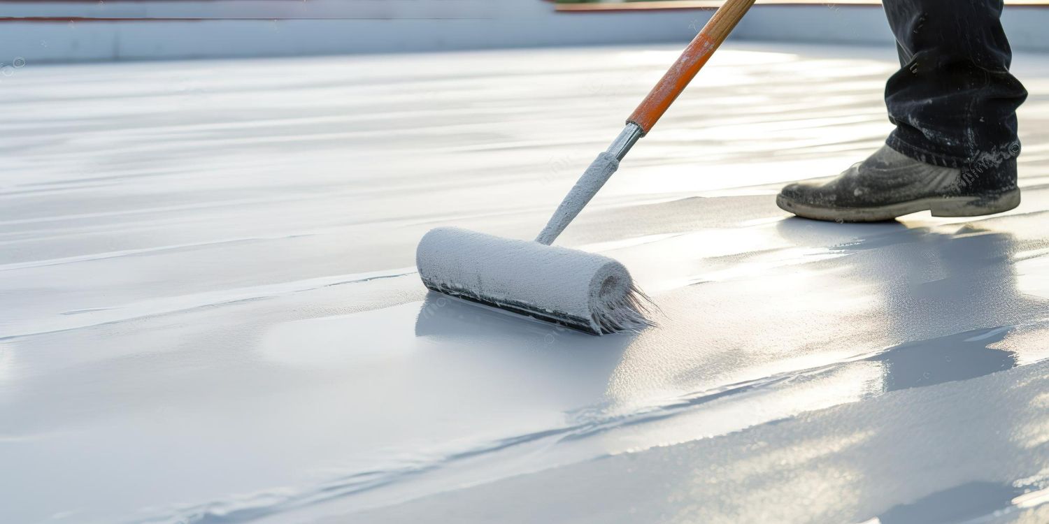 Waterproofing Guide for Home Renovation