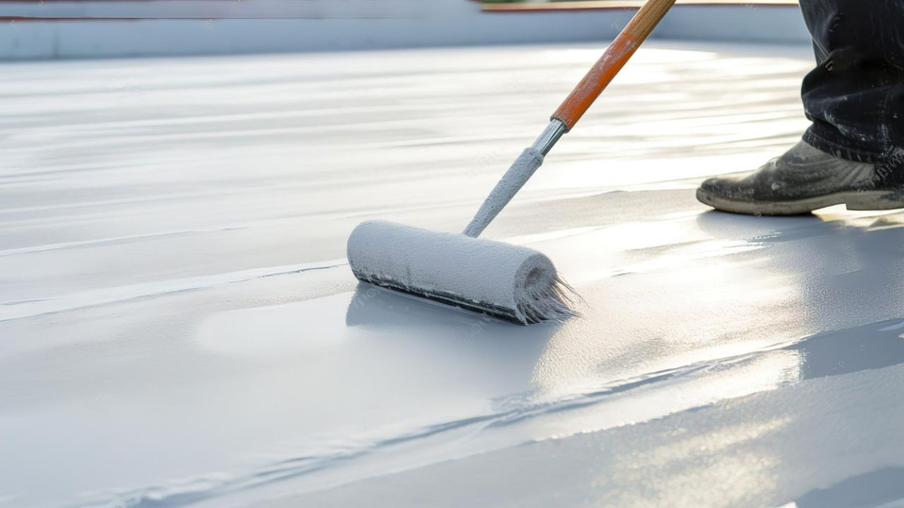 Waterproofing Guide for Home Renovation