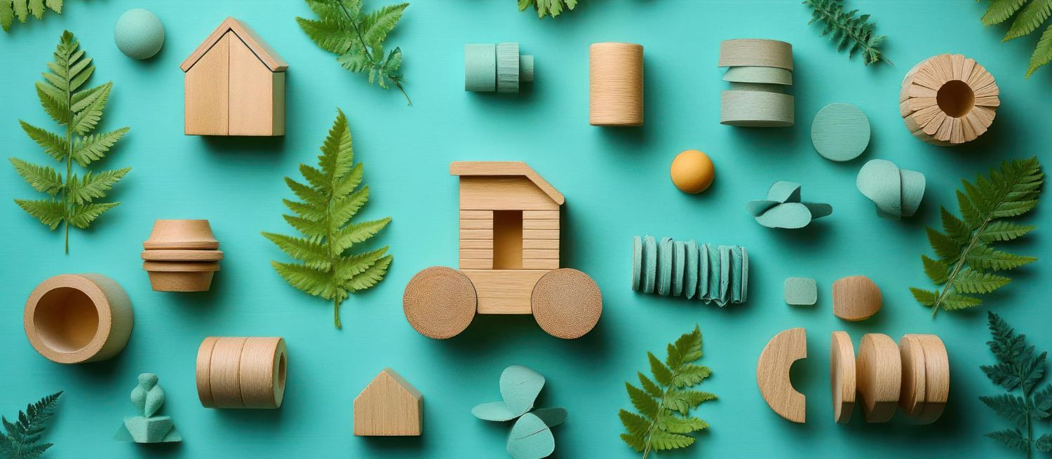 Sustainable Home Renovation Materials