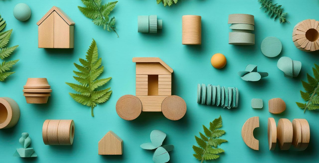 Sustainable Home Renovation Materials