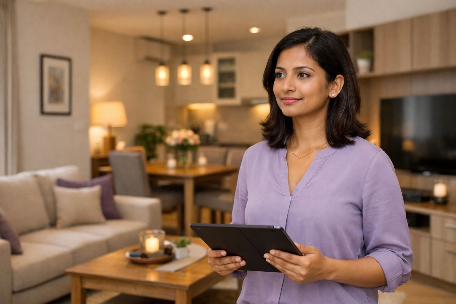 What to Check After Your Home Interior Work Is Completed
