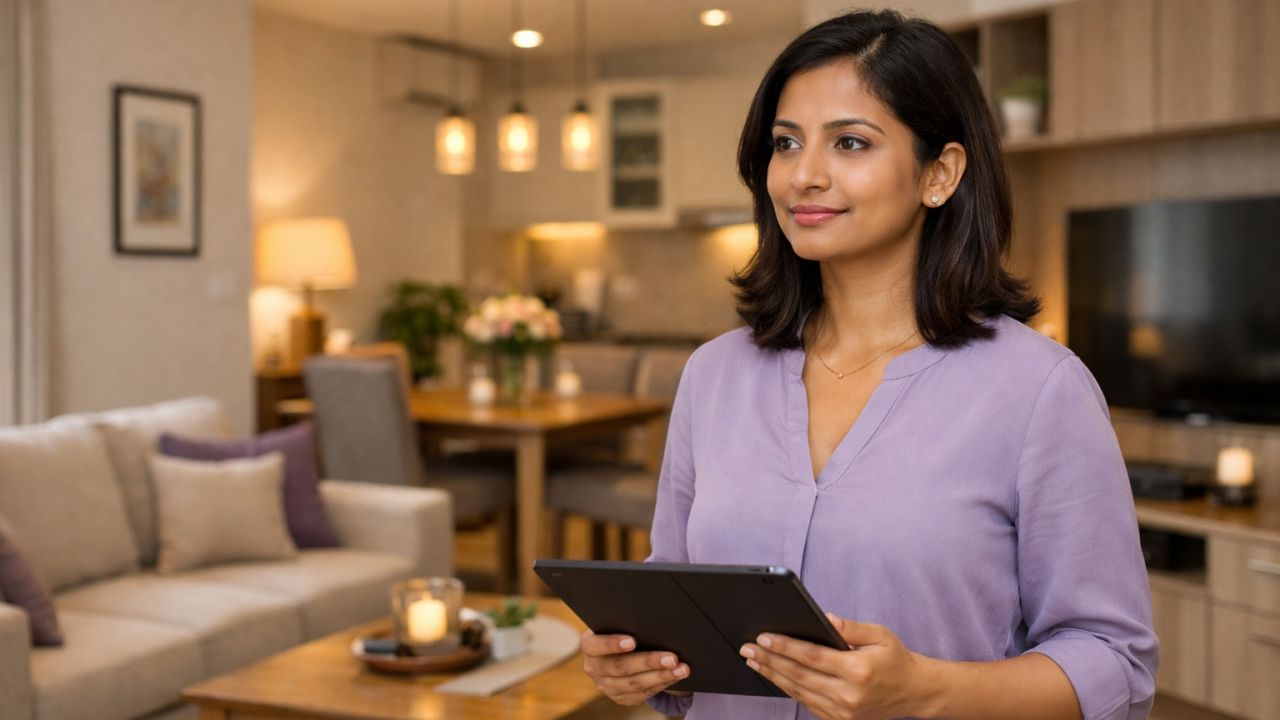 What to Check After Your Home Interior Work Is Completed