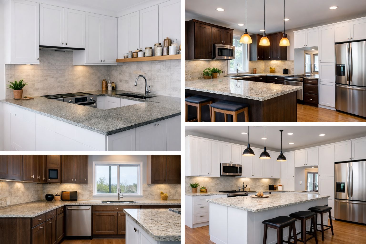 Types of Kitchen Slabs: A Complete Guide for Modern Homes