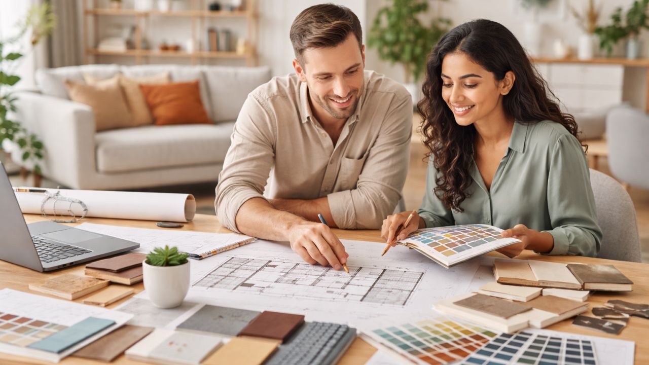 Things to Know Before Starting Your Home Interior Project