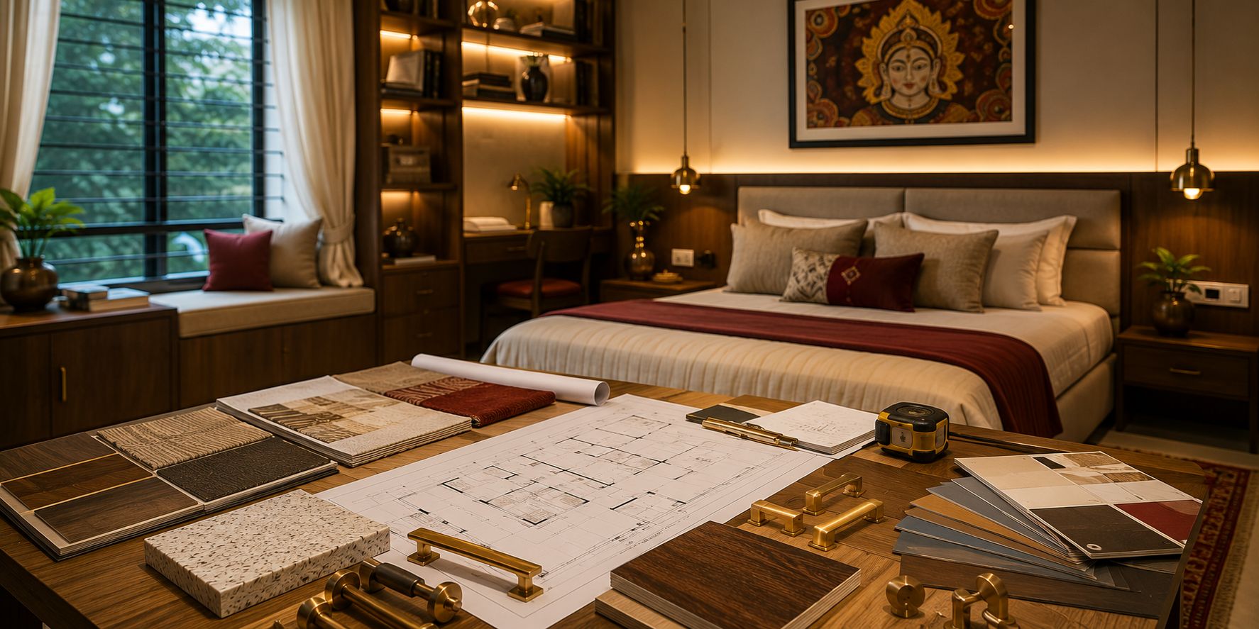 Best Interior Designers in Salt Lake, Kolkata