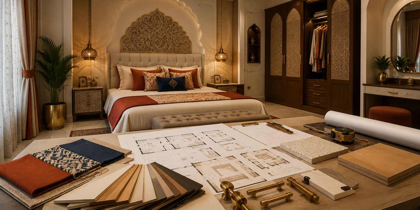 Best Interior Designers in Vaishali Nagar, Jaipur