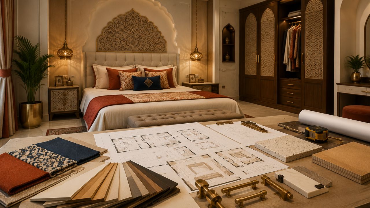 Best Interior Designers in Vaishali Nagar, Jaipur