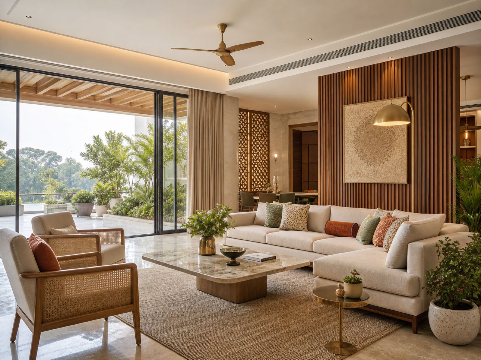 Best Interior Designers in Indore for Modern Homes, Apartments & Villas