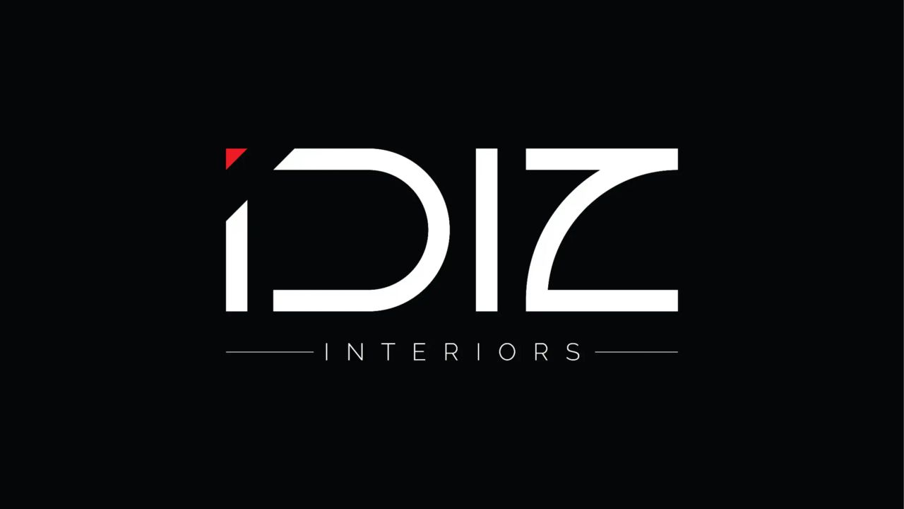 iDIZ interiors featured work