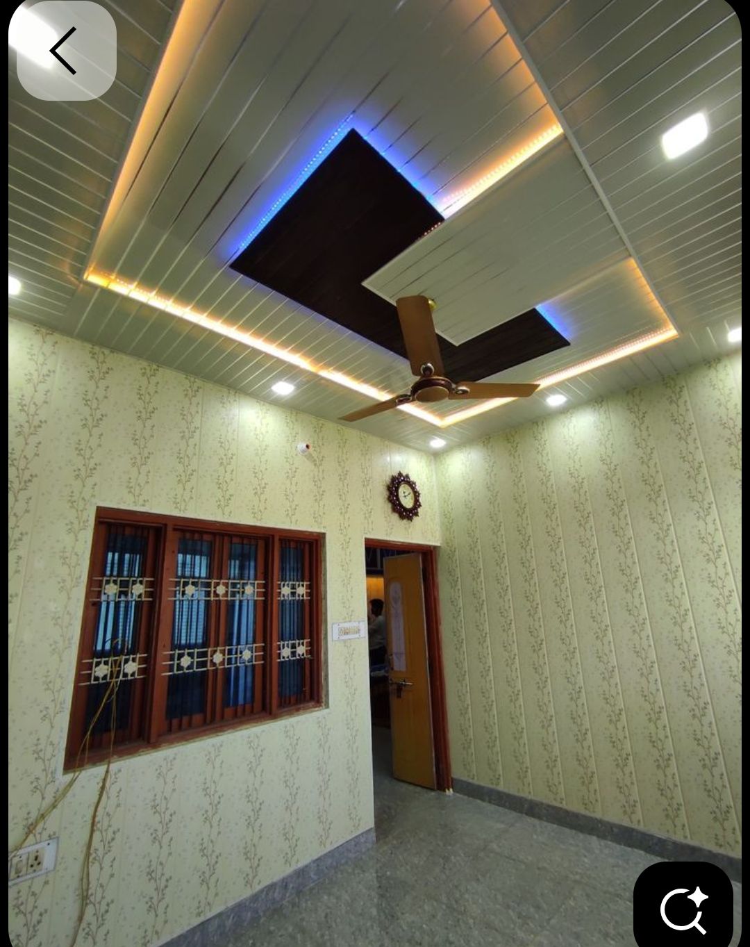 Vishnu touch interiors  featured work