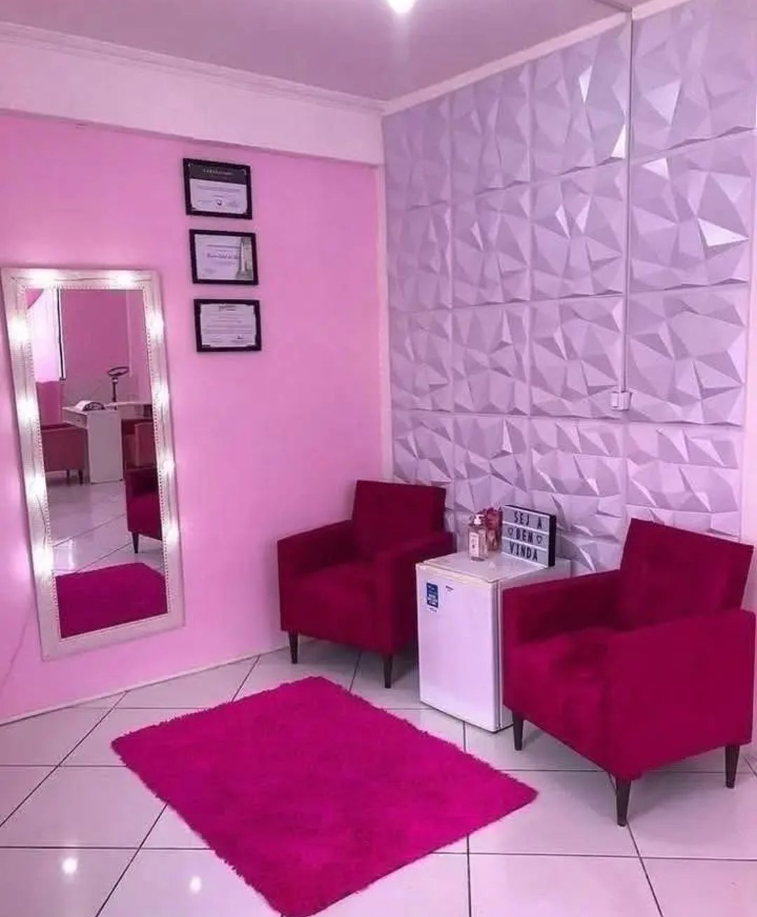 Vishnu touch interiors 