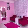 Logo of Vishnu touch interiors