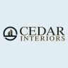 Logo of CEDAR INTERIORS