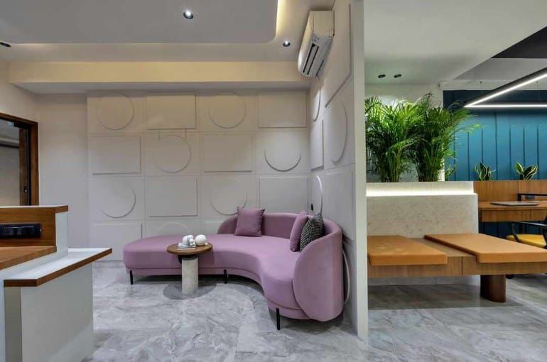 SN interior studio project 2