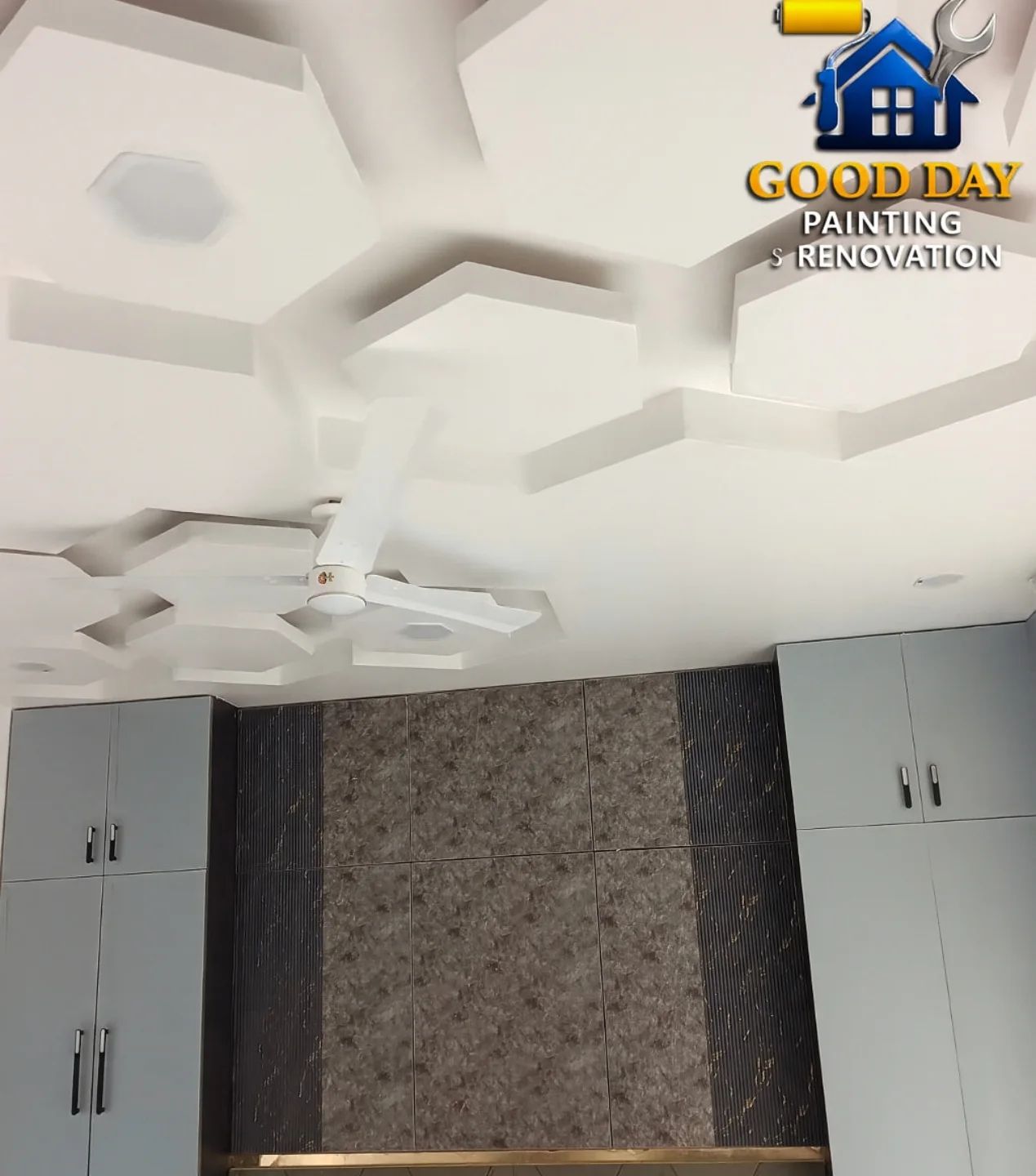 Good Day House Painting & Renovation Services gallery 6