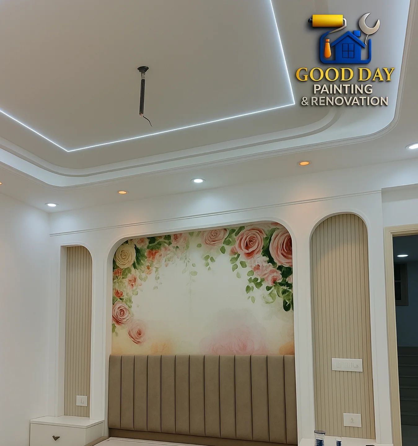 Good Day House Painting & Renovation Services project 5