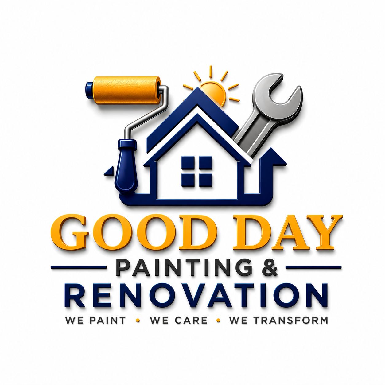 Good Day House Painting & Renovation Services