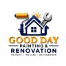 Logo of Good Day House Painting & Renovation Services