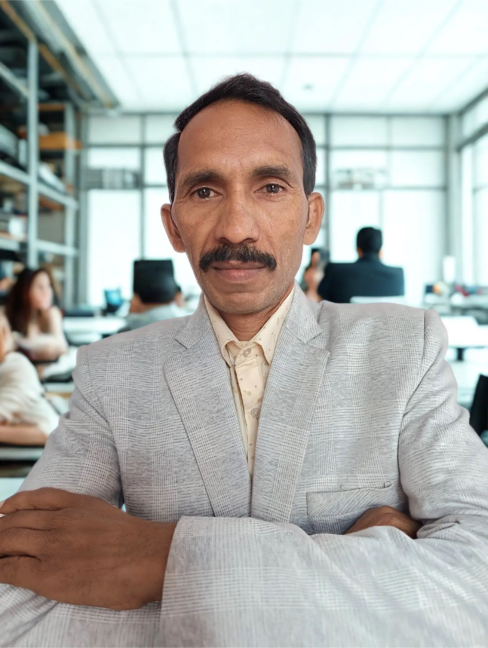 Sanjay Prasad Mehta