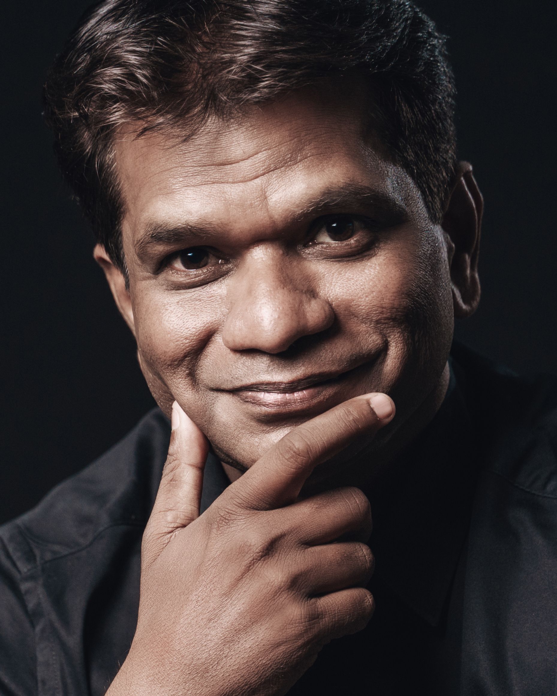 Vinayak Manmode