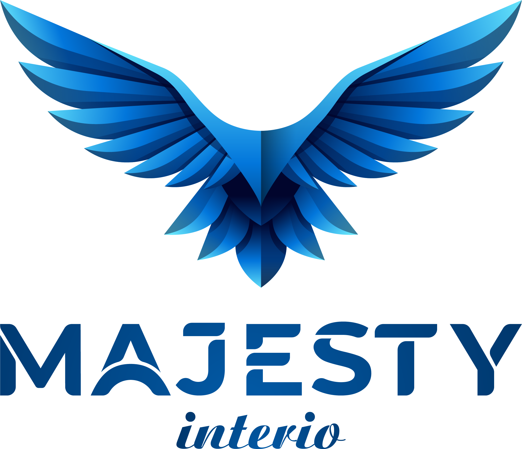 Majesty interio