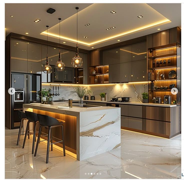 New Wisdom Interiors featured work